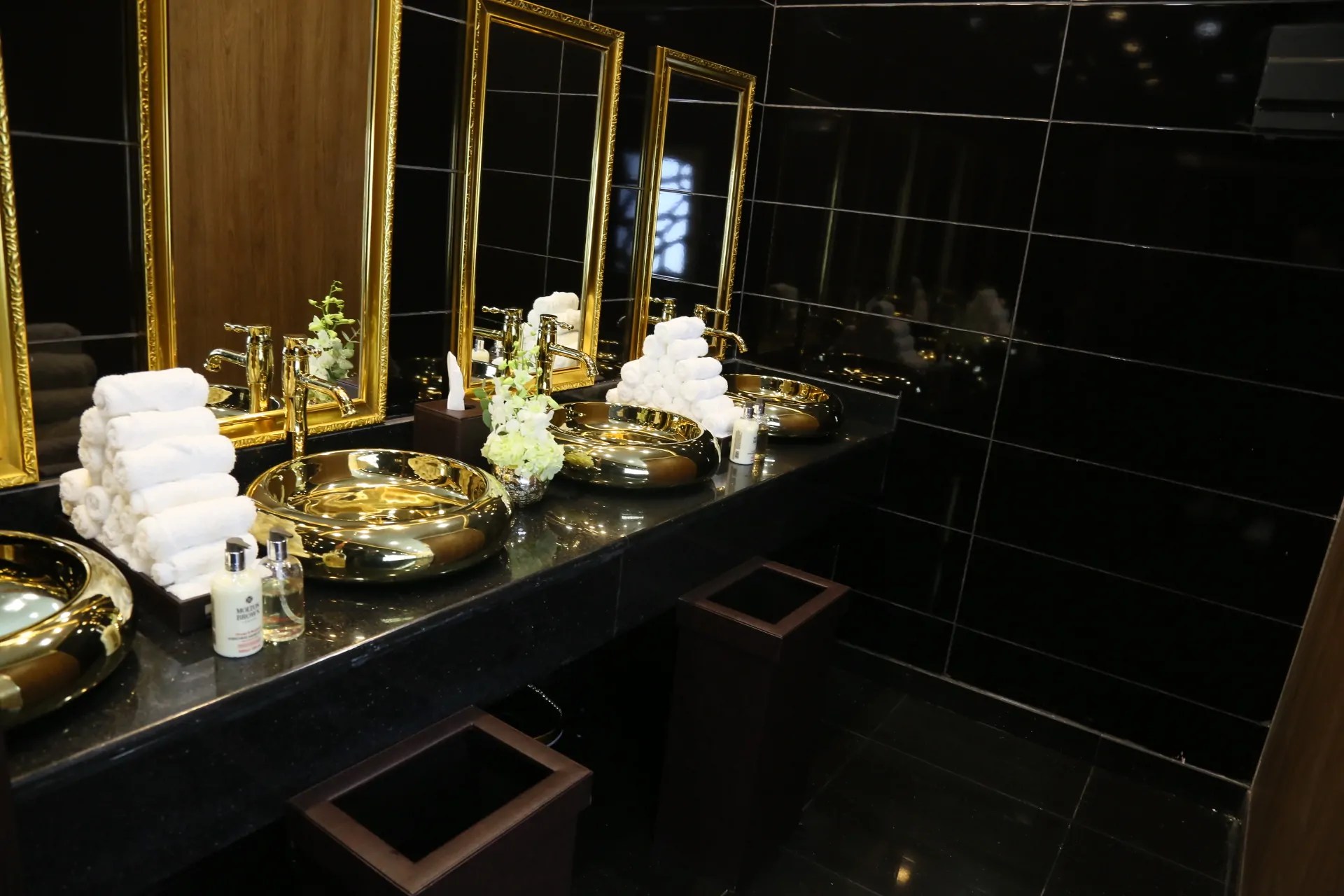 Portable Toilet Rental Topaz Event Management