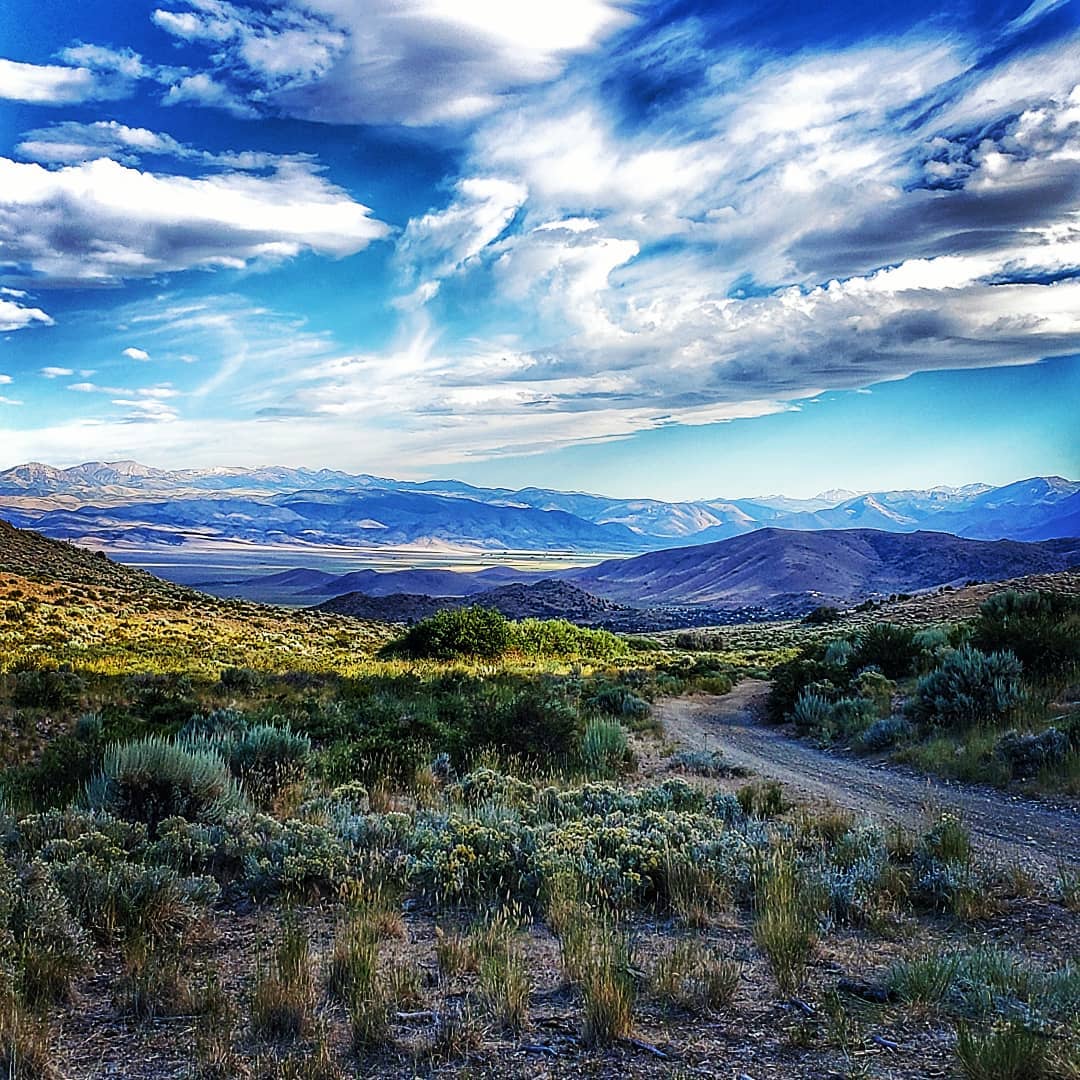 Topaz Ranch Life Local resource for restaurants, services, real