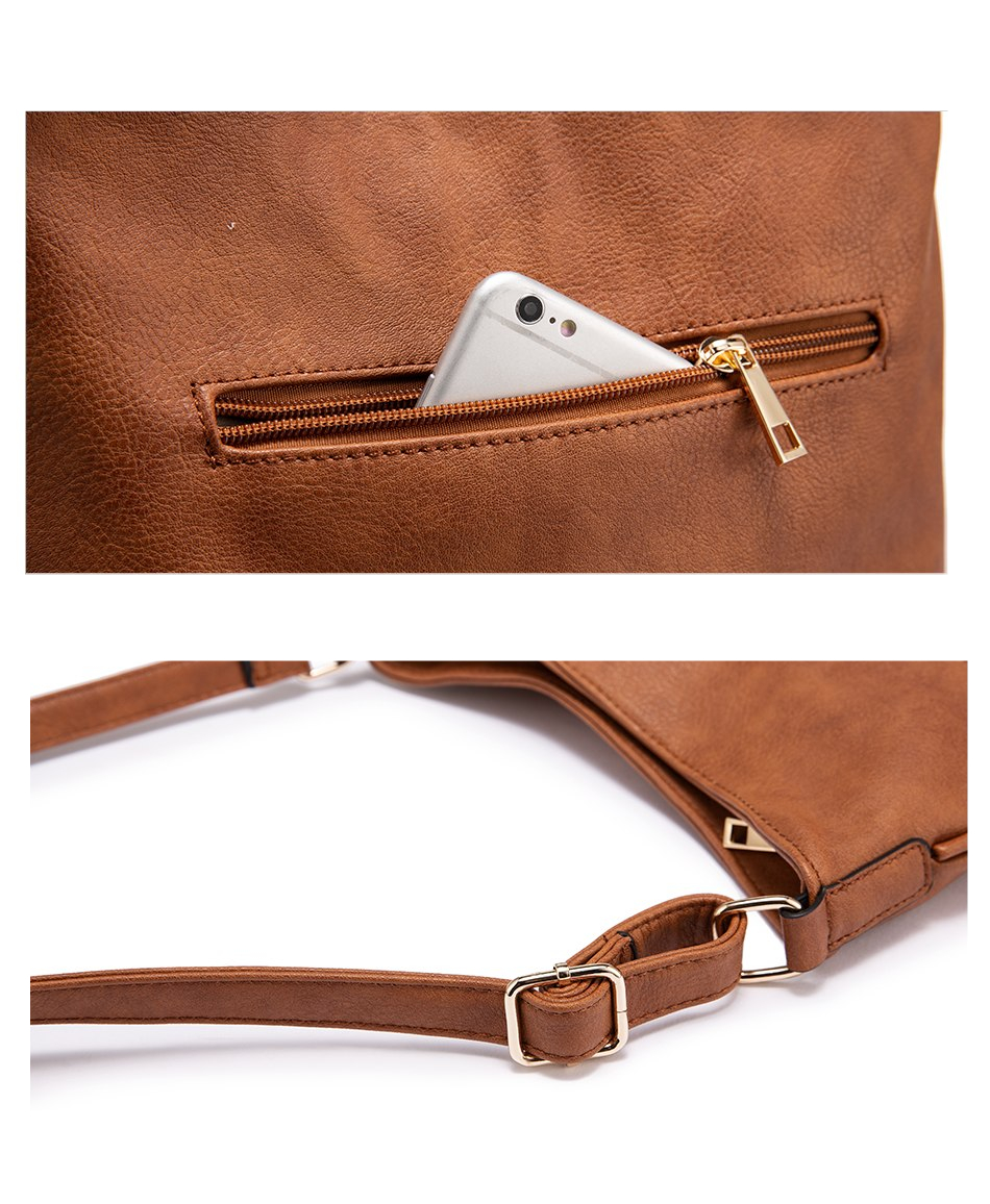 Crossbody Bags With Long Straps IUCN Water