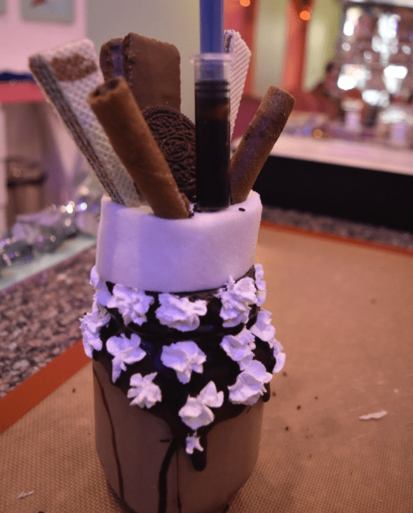 Best Dessert Places in Bangalore, The one meal everybody...