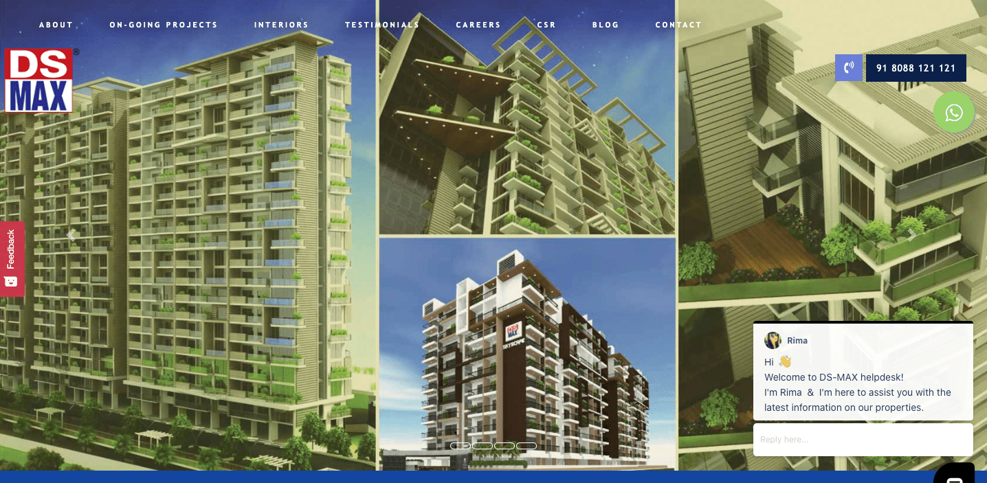 Top 10 Builders in Bangalore, Karnataka — TopBangalore Top Bangalore