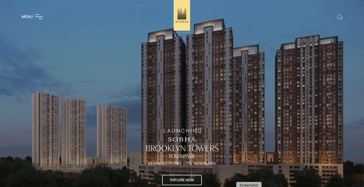 Top 10 Builders in Bangalore, Karnataka — TopBangalore Top Bangalore