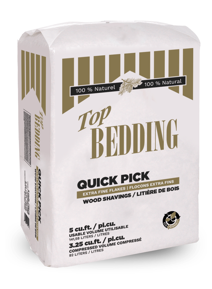 Contacts Top Bedding