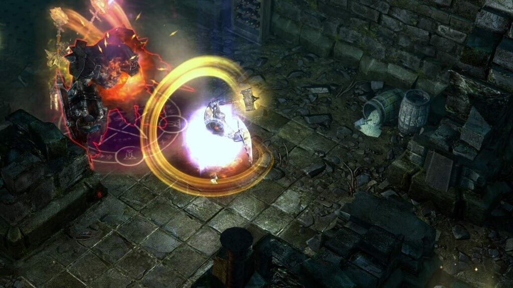 Grim Dawn Download & System Requirements