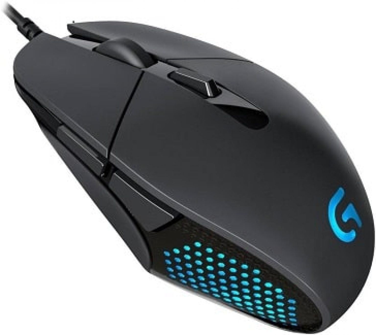 Latest Best Gaming Mouse Under 2000 in India (September 2024)