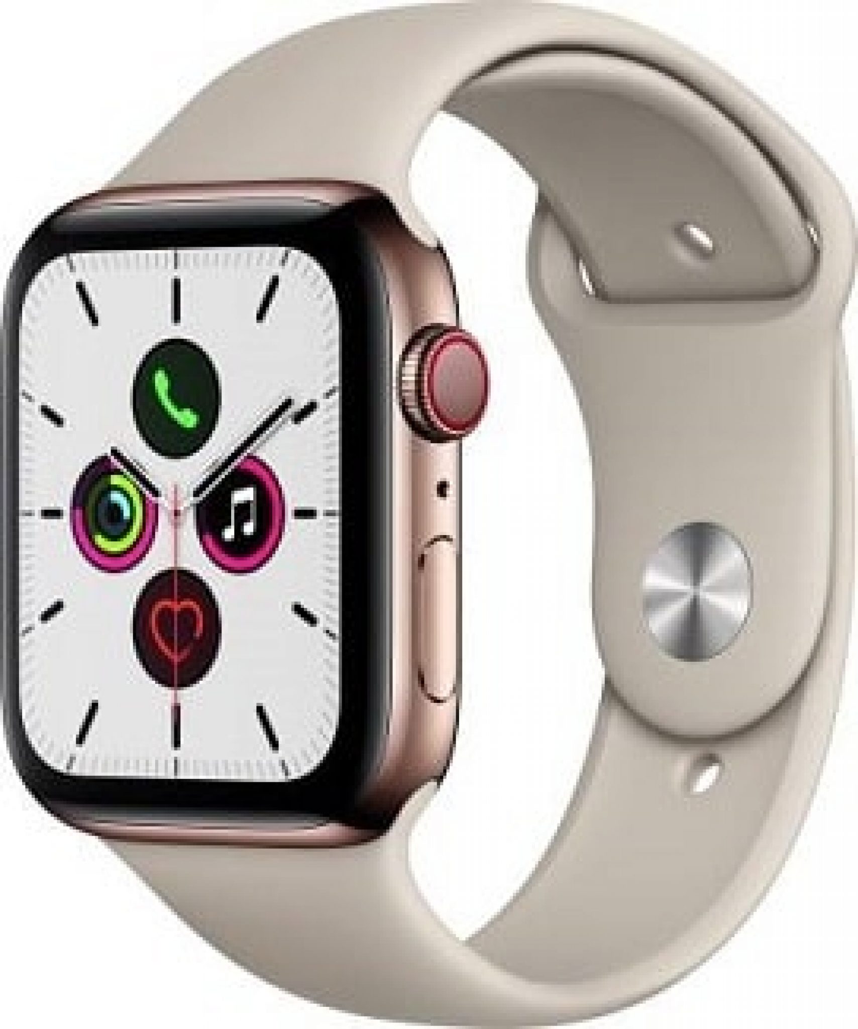 4 Best Smartwatches for iPhone Users (June 4, 2024)