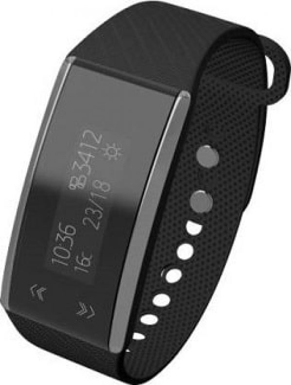 9 Best Fitness Bands Under 5000 in India (October 2, 2024)