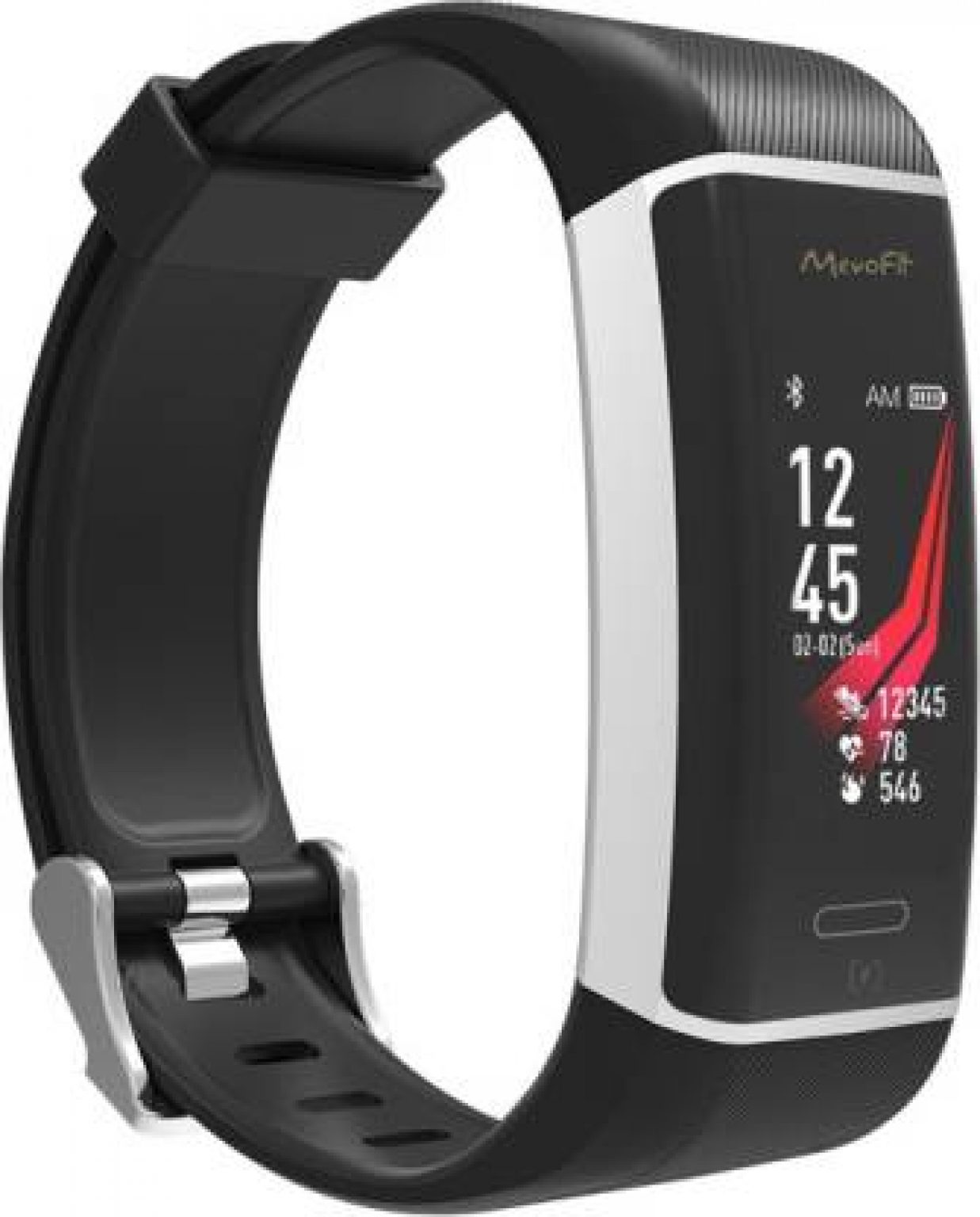 9 Best Fitness Bands Under 5000 in India (July 16, 2024)