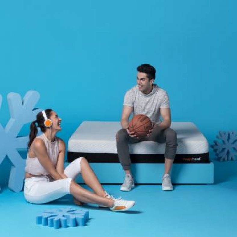 6 Best Mattresses Under 20000 [Dream Sleep] (October 1, 2024)