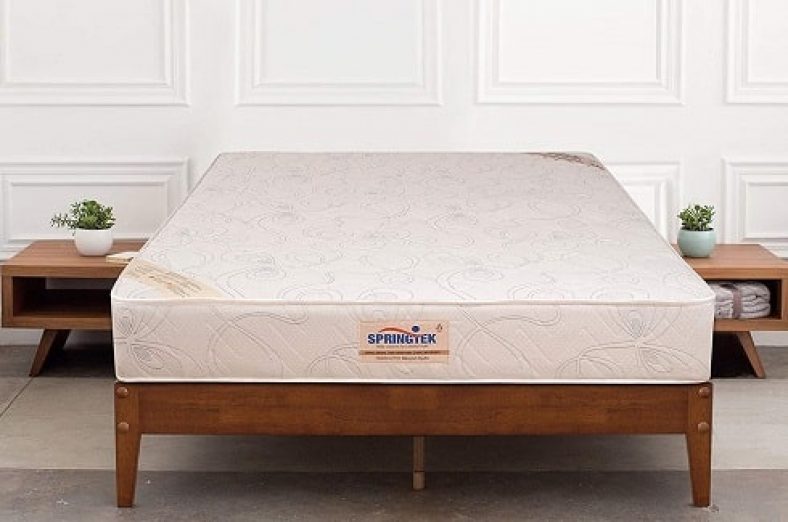 6 Best Mattresses Under 20000 [Dream Sleep] (October 1, 2024)