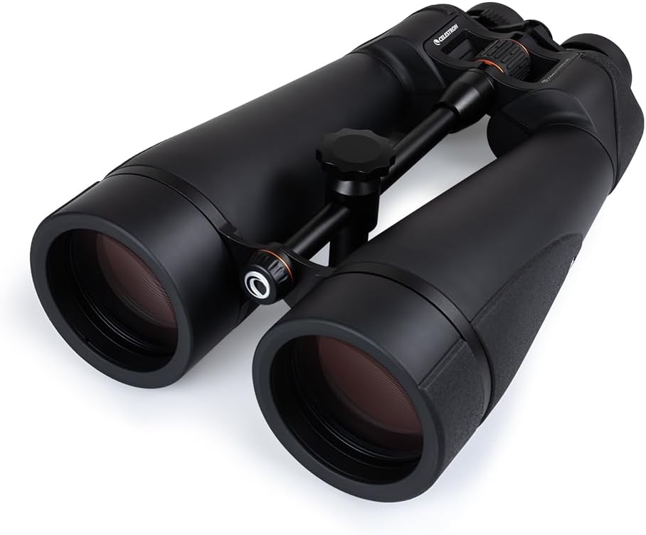 4 Most Top Reviewed Stargazing Binoculars To Try For Astronomy