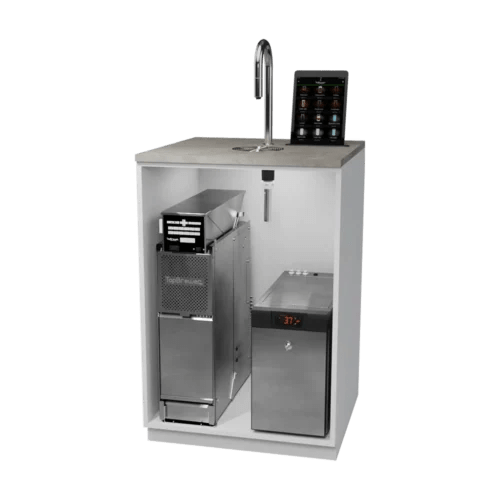 Configuraties TopBrewer