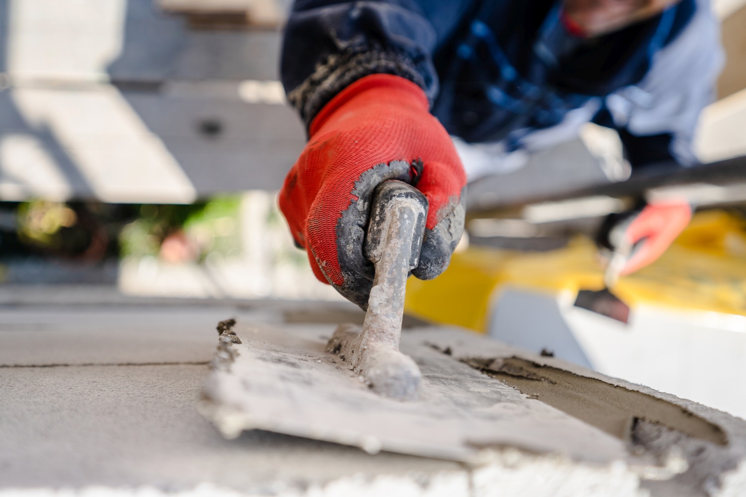 What Do Masonry Restoration Companies Do? JP