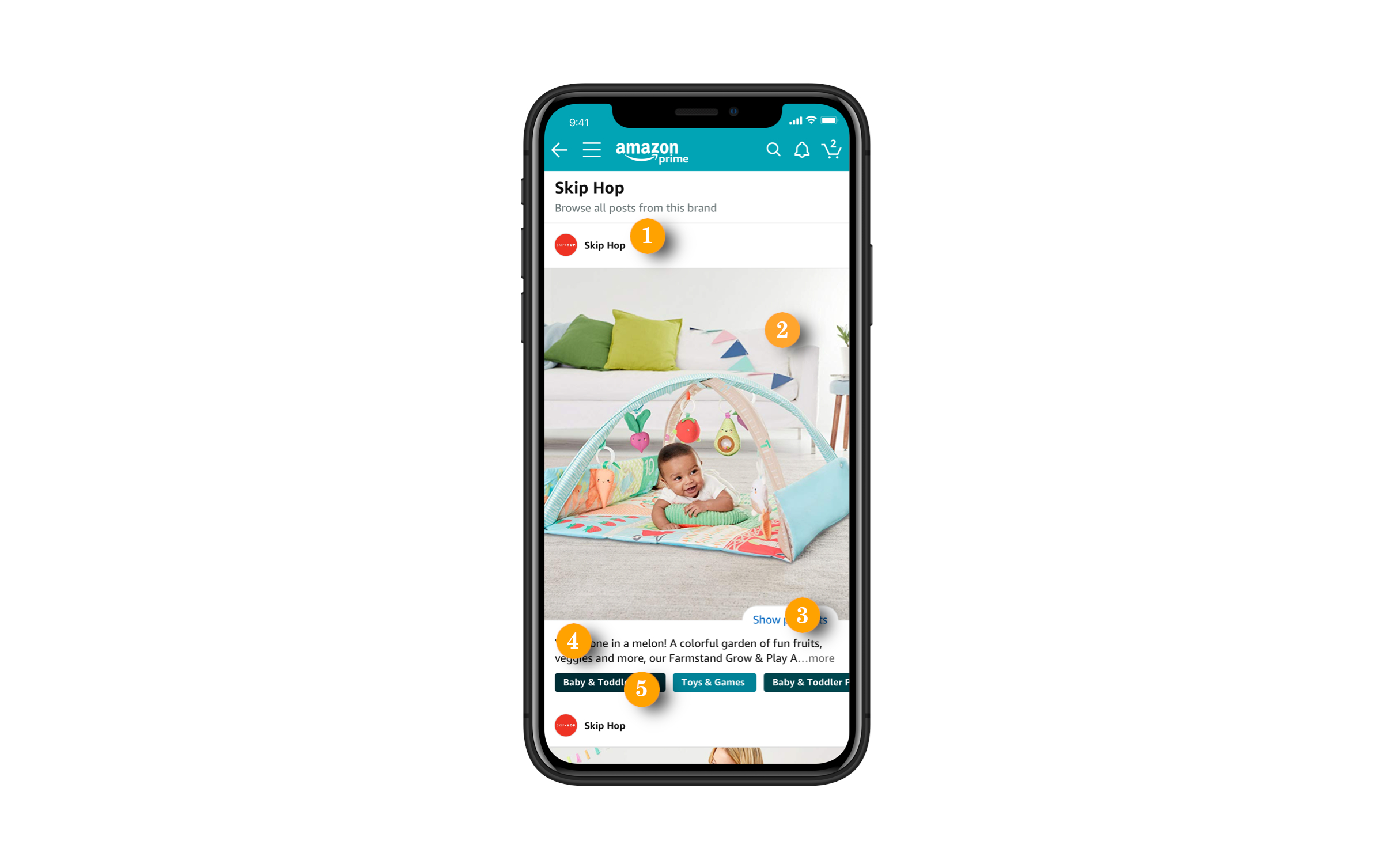 What Is Amazon Posts (Beta) and How It Works?