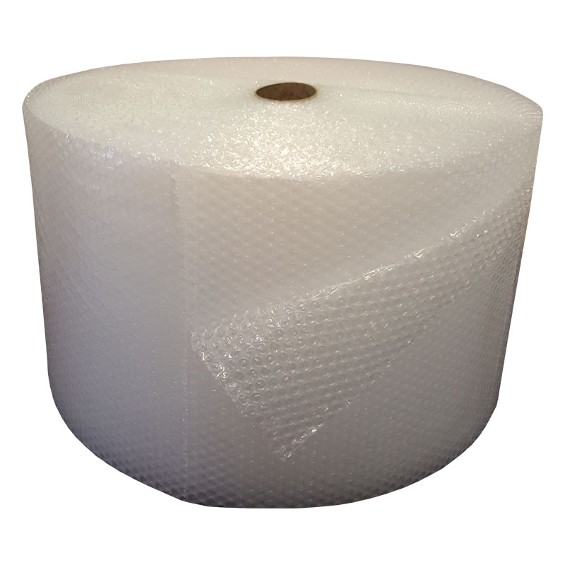 750mm Bubble Wrap x 100m PERFORATED every 1000mm 1 Roll