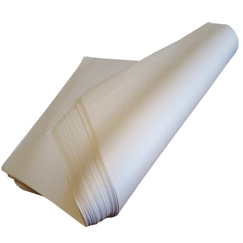 Newsprint/Butchers Paper 600 x 870mm (14kg Pack)