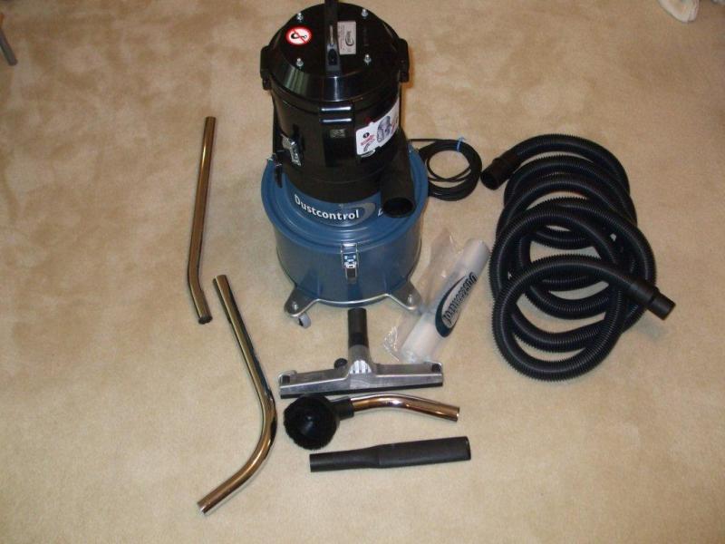 Hoover Chimney and Stove Services Ireland