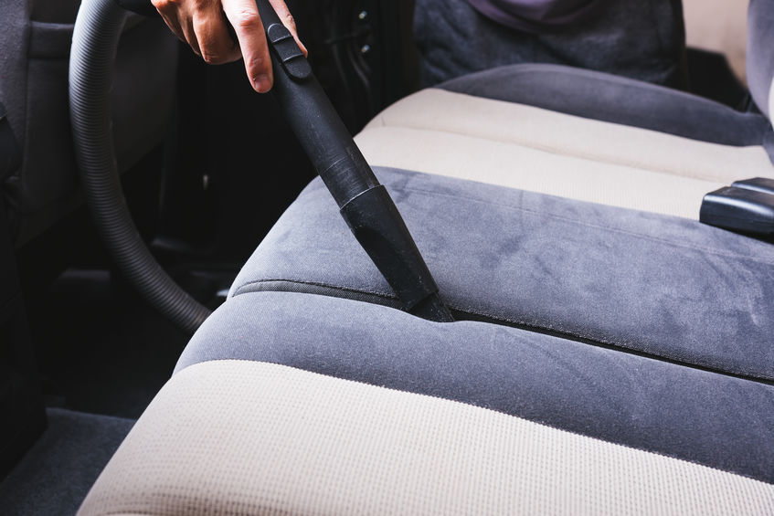 ExpressReinigung Top Car Waldshut