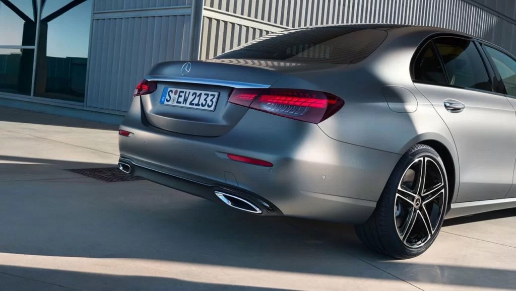 Mercedes E250 Kenya Reviews, Price, Specifications, Import Topcar Kenya