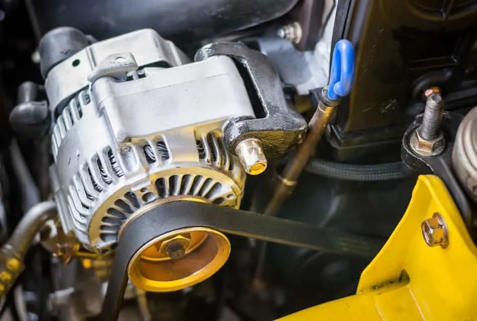 Does Amplifier Drain Car Battery Top Car Accessory