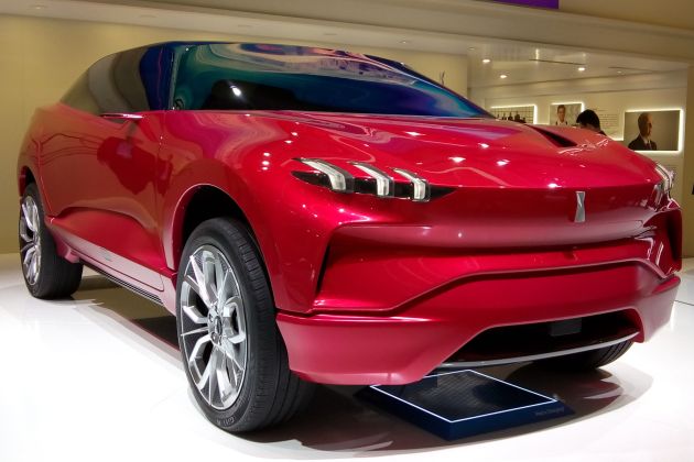 2018 Wey XEV Release date * Price * Design * Specs