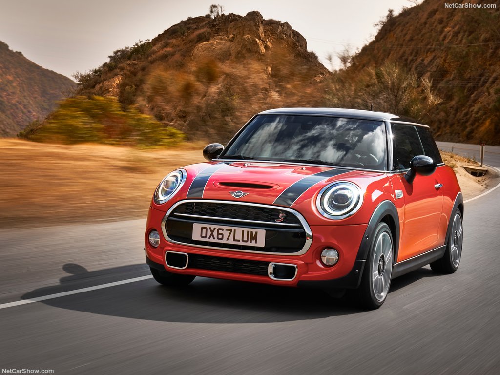2019 Mini Cooper S * Price * Release date * Specs * Design * Review