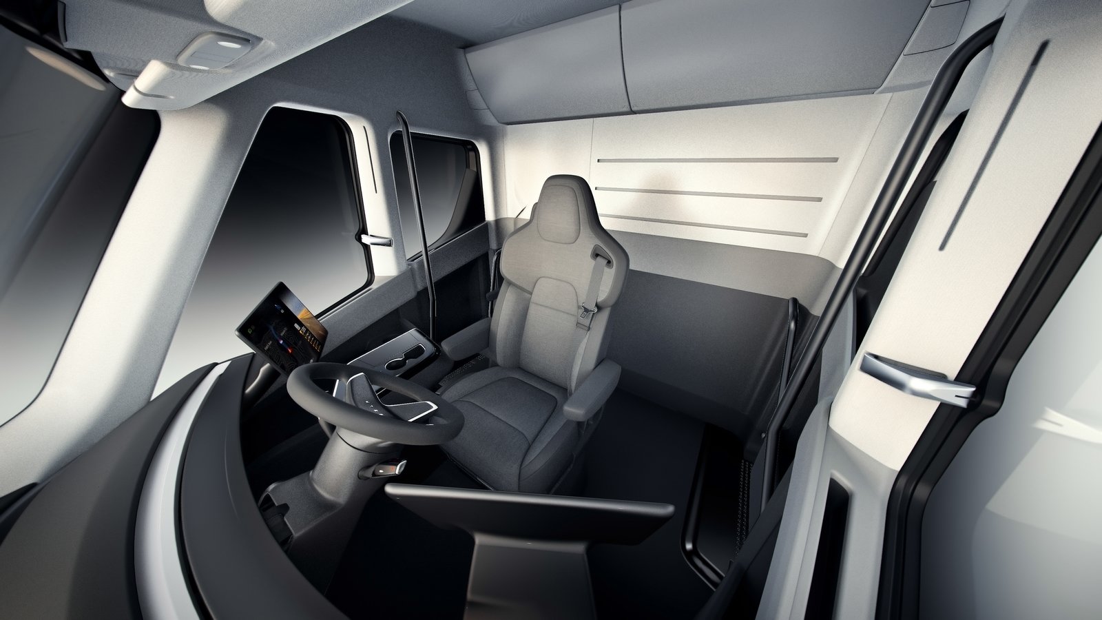 2019 Tesla Semi * Price * Release date * Specs * Interior * Design