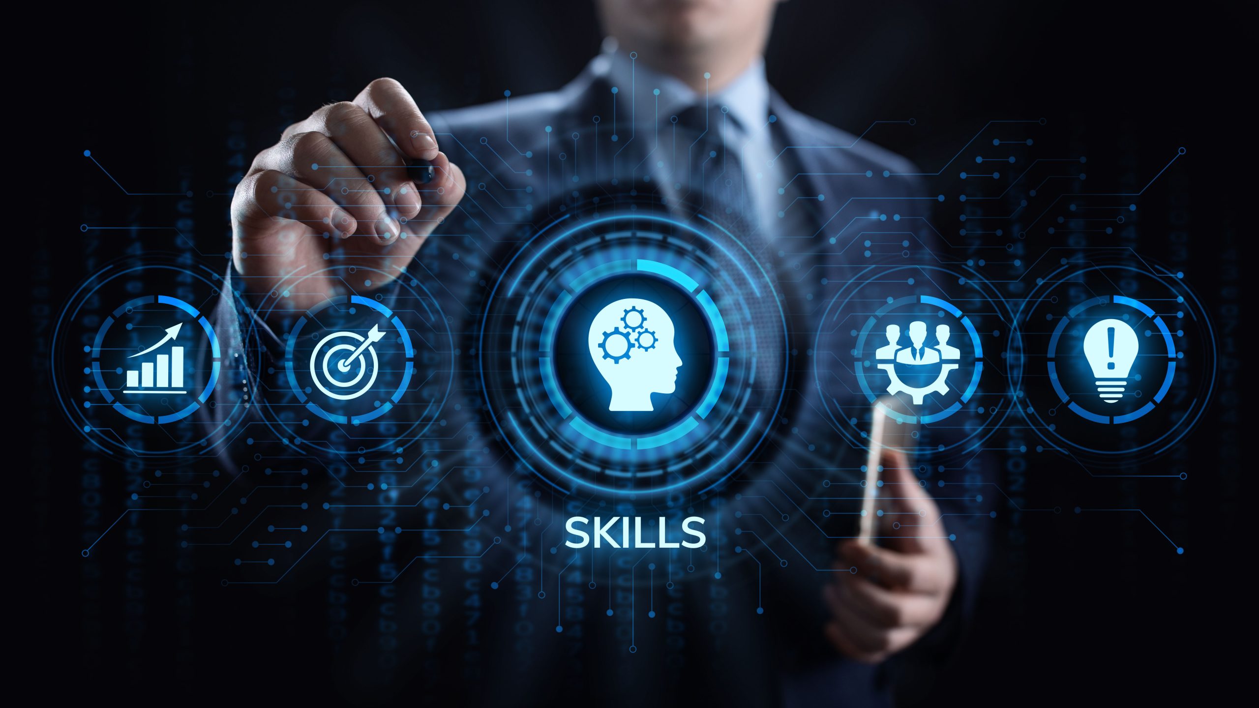 3 Hard Skill yang Dibutuhkan Perusahaan dan Ingin Dilihat pada Resume(04)