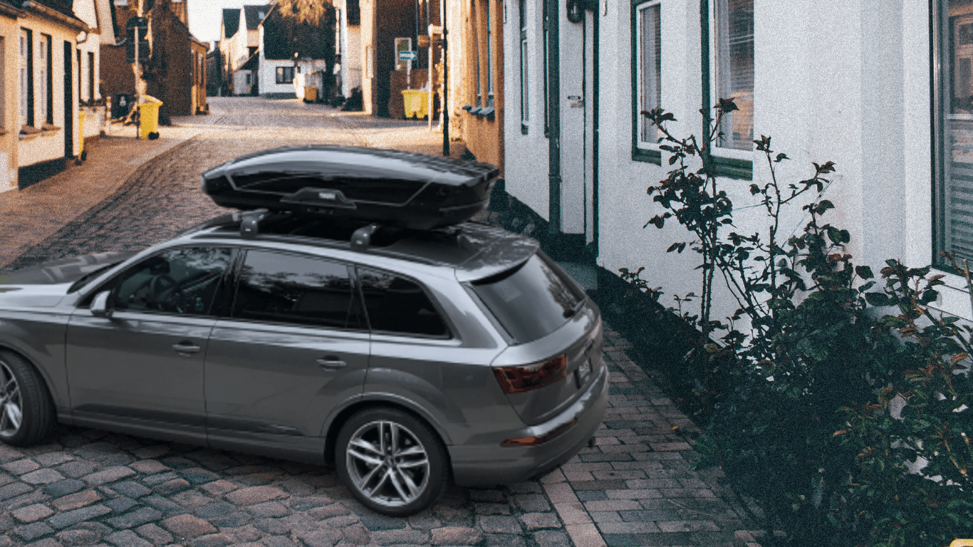 4 Best Cargo Boxes For Audi Q7