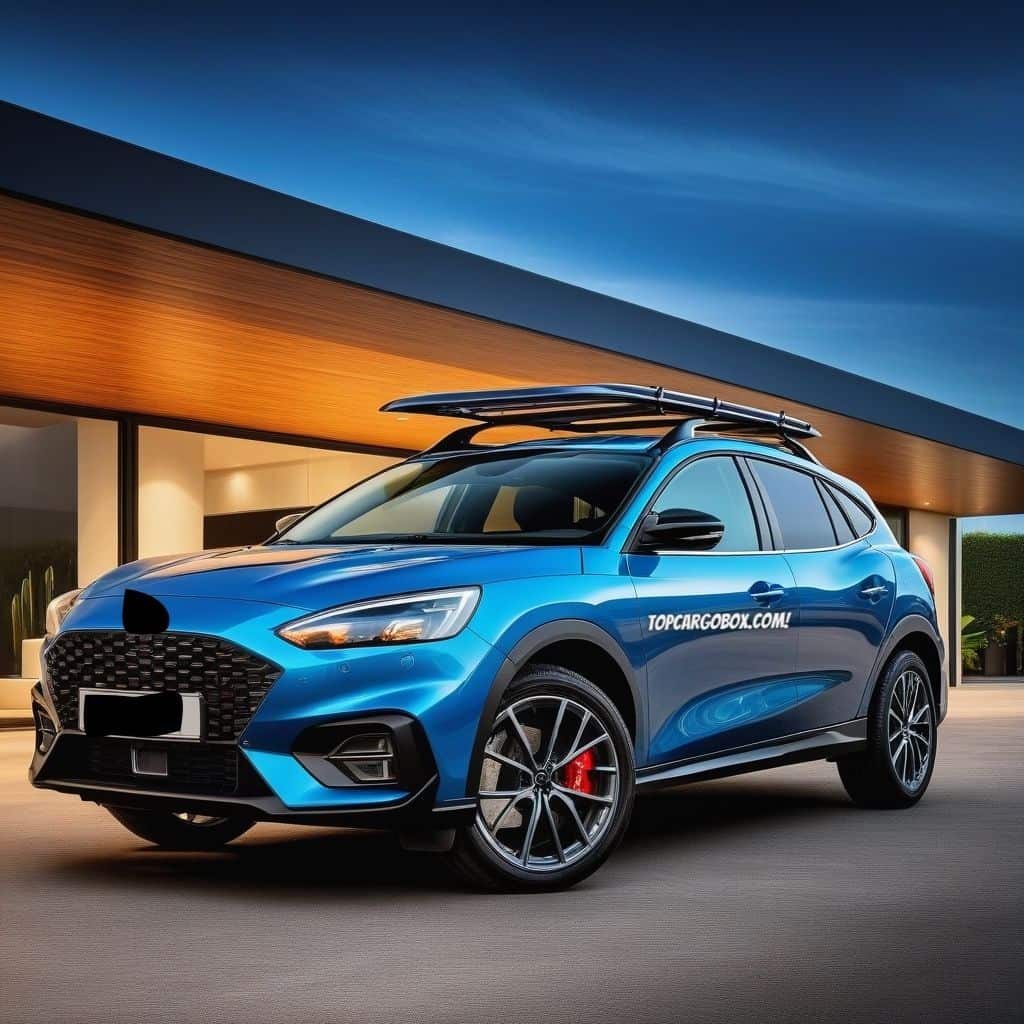 What Are The Bars On Car Roof The Ultimate Guide To Car Roof Bars