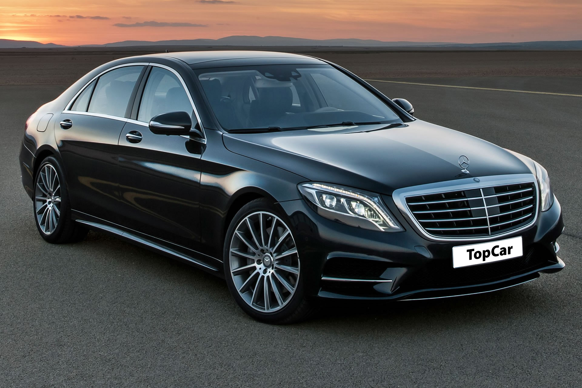 Top Car Car rental Montenegro