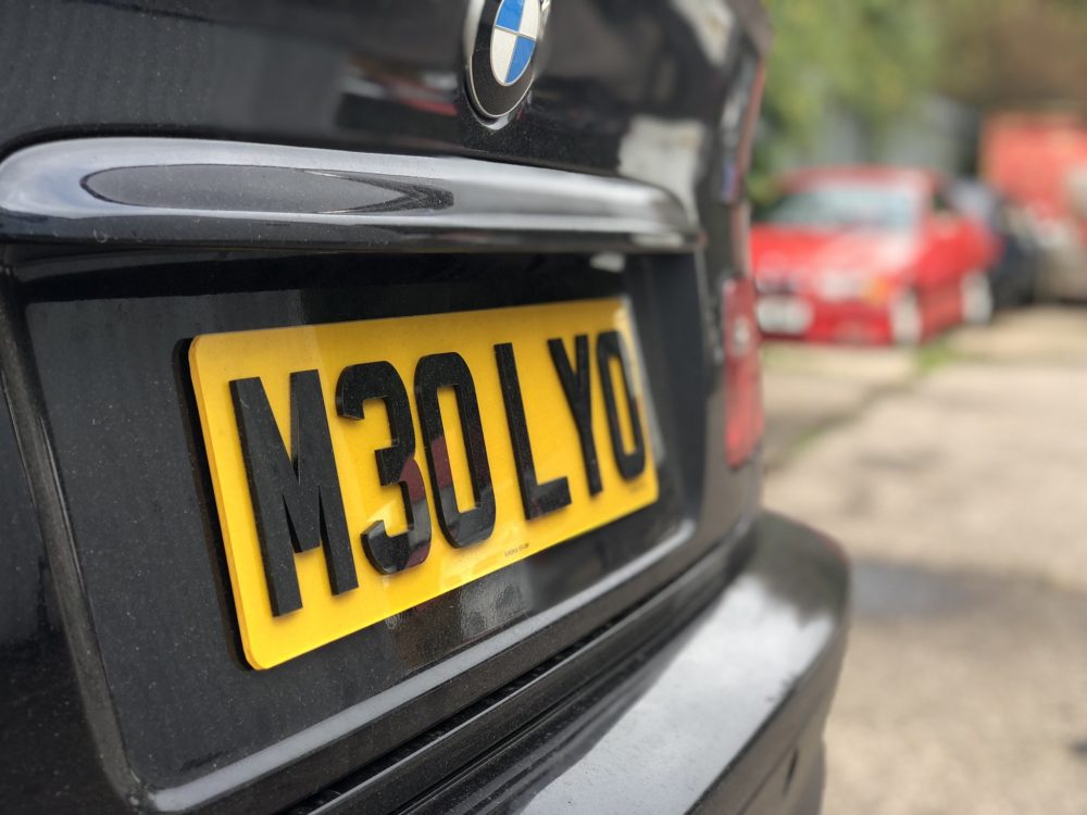 4d number plates illegal 2021 Sydney Senin