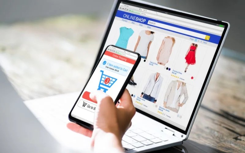 Best Online Shopping sites Unveiling the Top Best