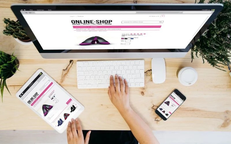 Best Online Shopping sites Unveiling the Top Best