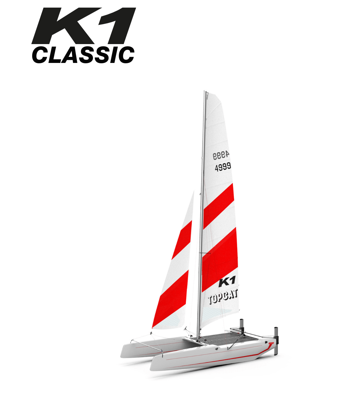 TOPCAT wyprzedaż używanych modeli TOPCAT.pl