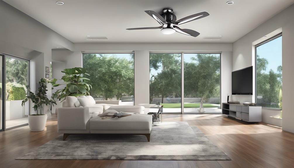 How Much Does a Ceiling Fan Cost? Top Ceiling Fans