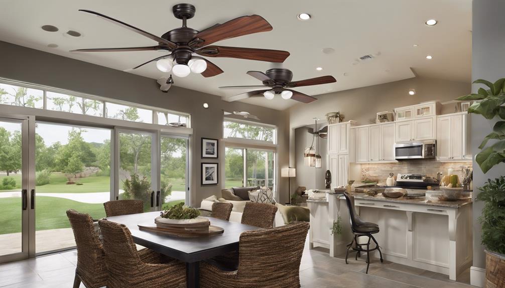 10 Key Differences Between Indoor and Outdoor Ceiling Fans Top