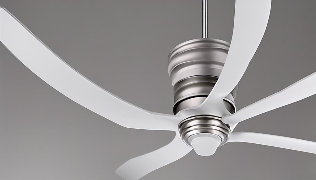 Understanding a Ceiling Fan Downrod Top Ceiling Fans