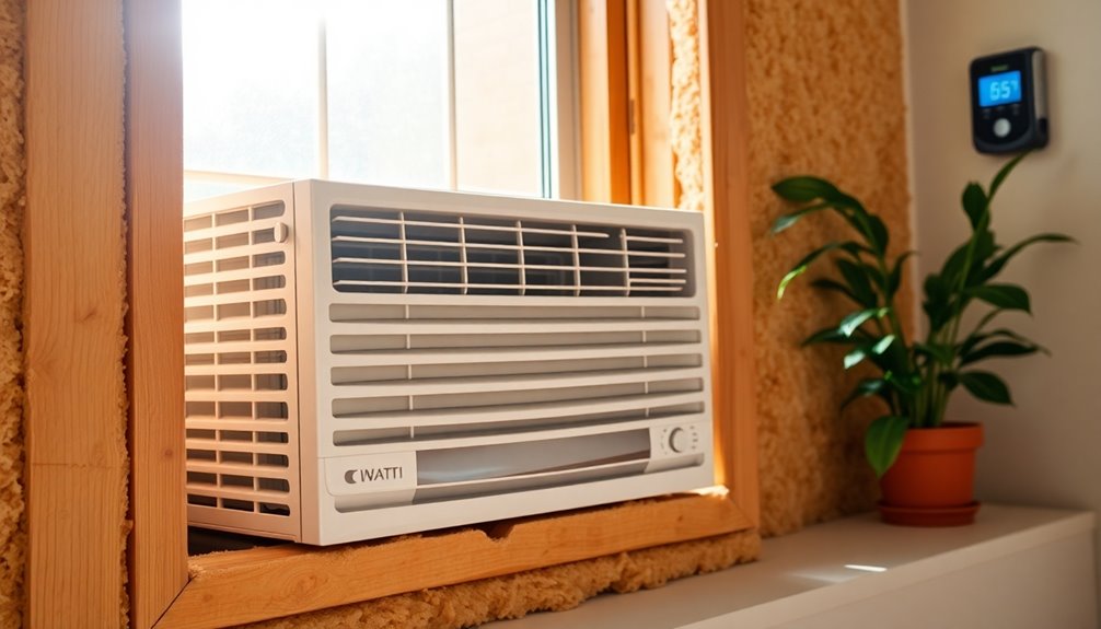 15 Best Ways to Insulate Around Your Window Air Conditioner for Maximum