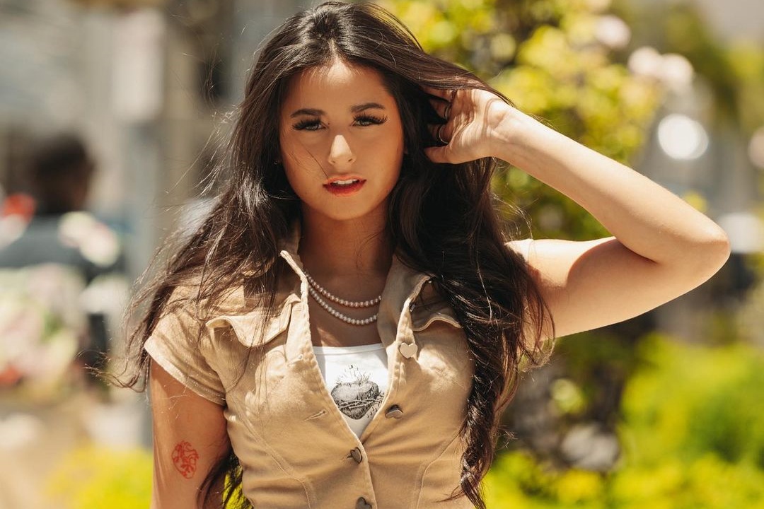 Sam Frank Age Revealed! Shocking Details Inside Top Celebrities