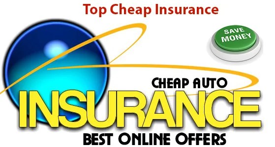 Top Cheap Insurance