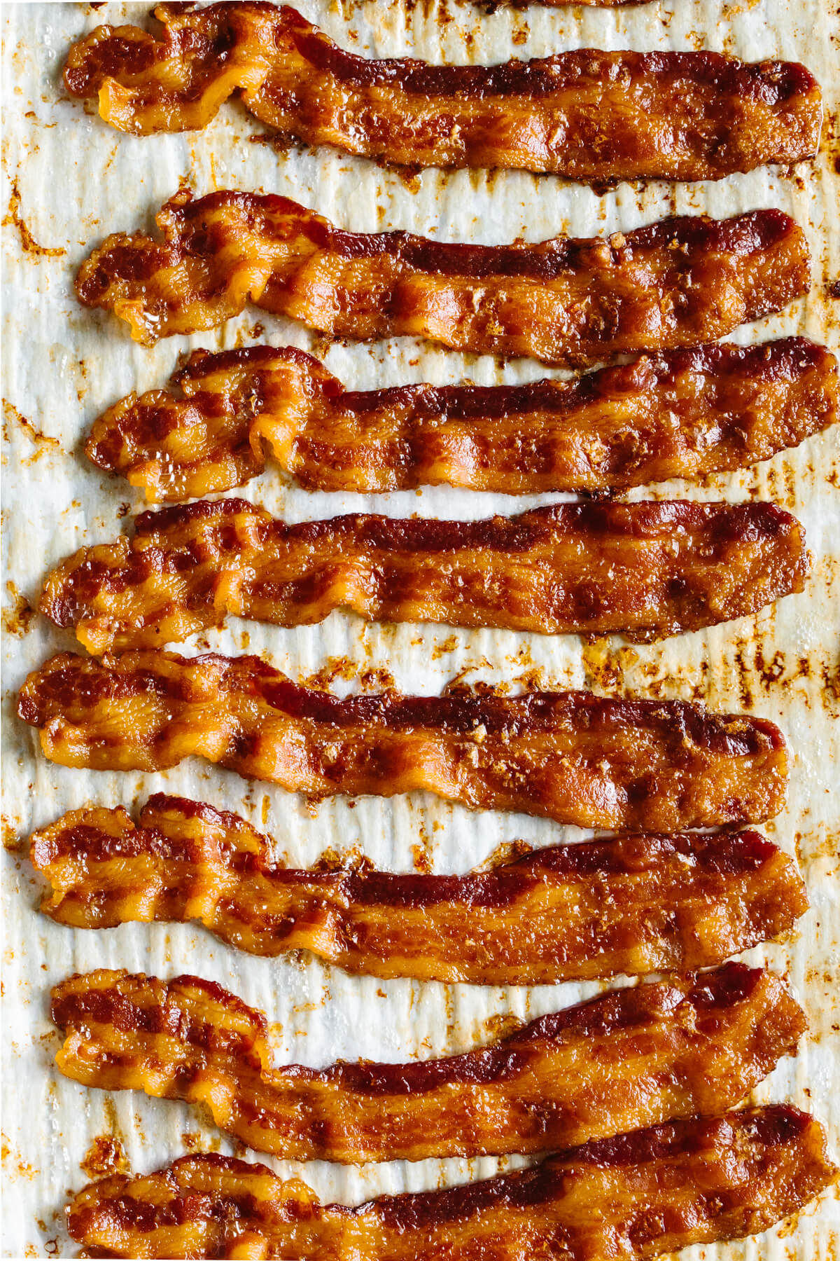 How To Cook Perfect Bacon In The Oven by Lisa Bryan Top Chef Recipe