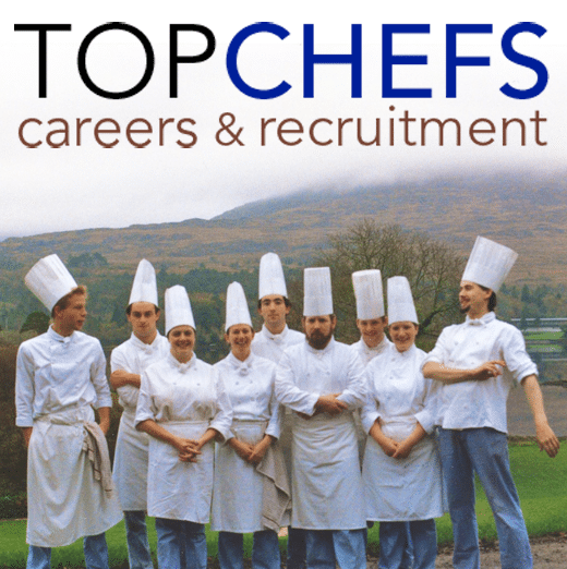 Chef Jobs Board