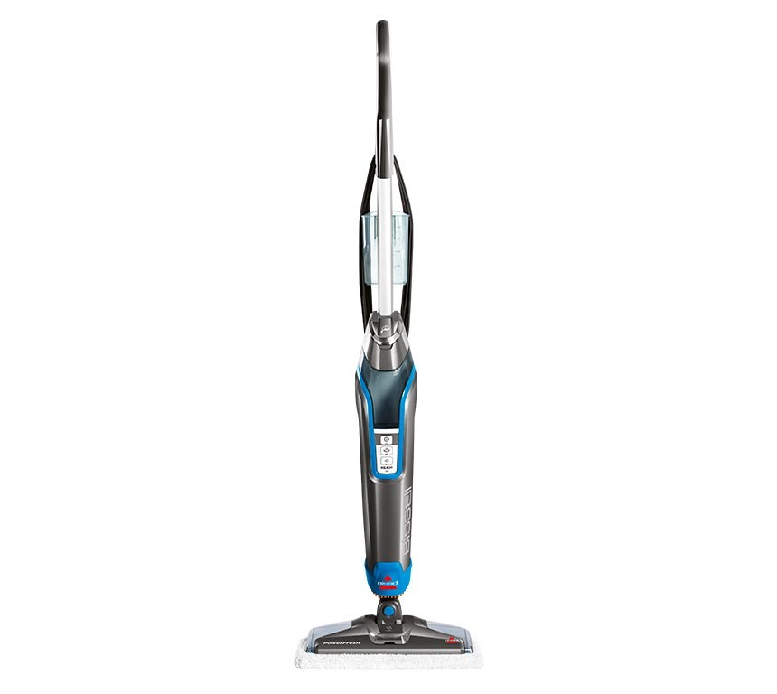 Bissell Steam Mop Top Choice