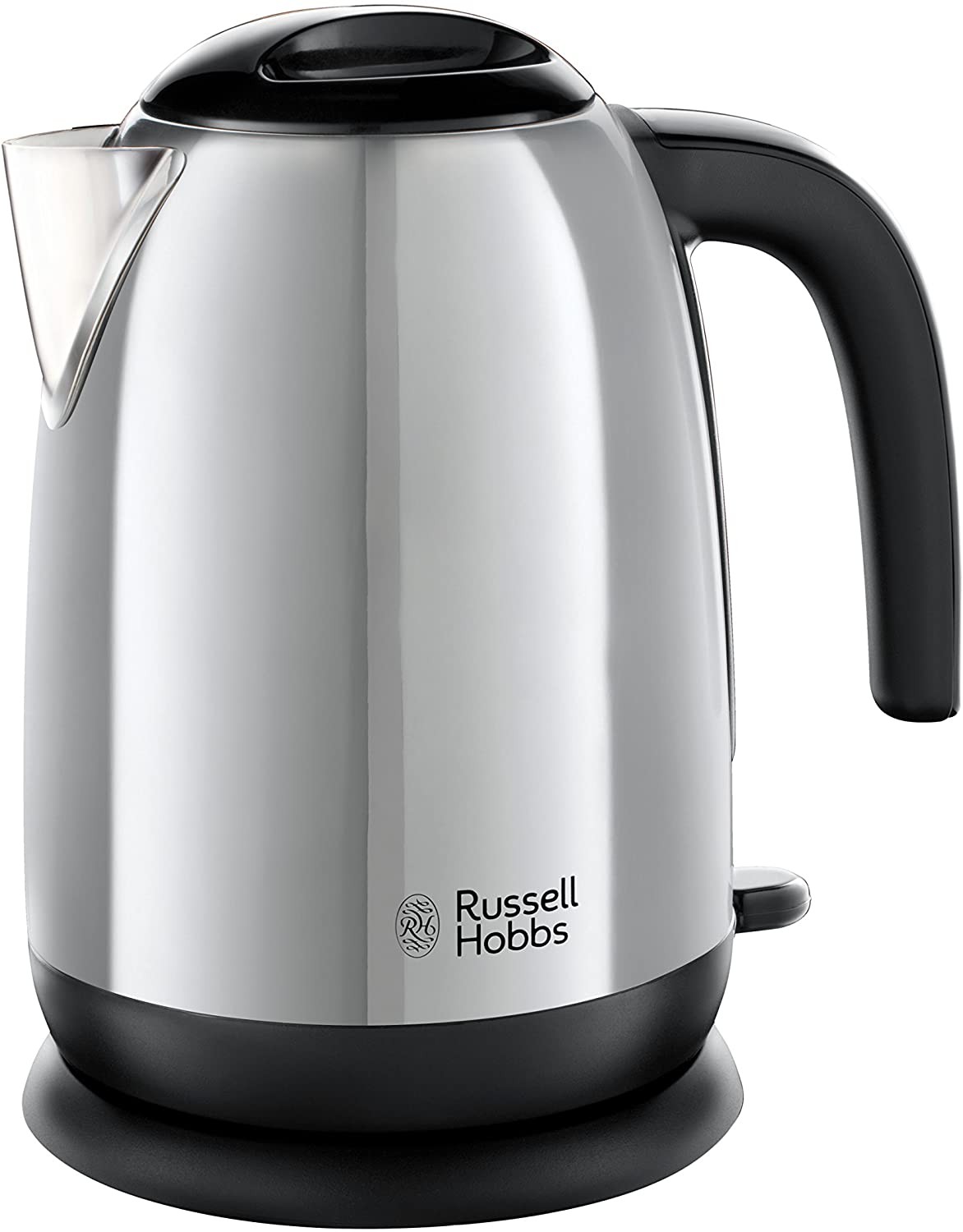 Russell Hobbs Jug Kettle Top Choice