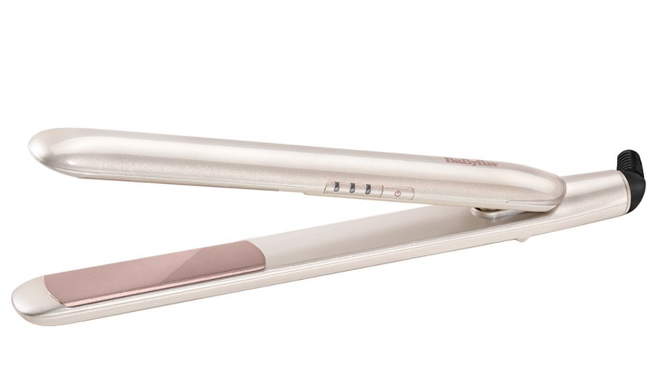 Babyliss Hair Straightener Top Choice