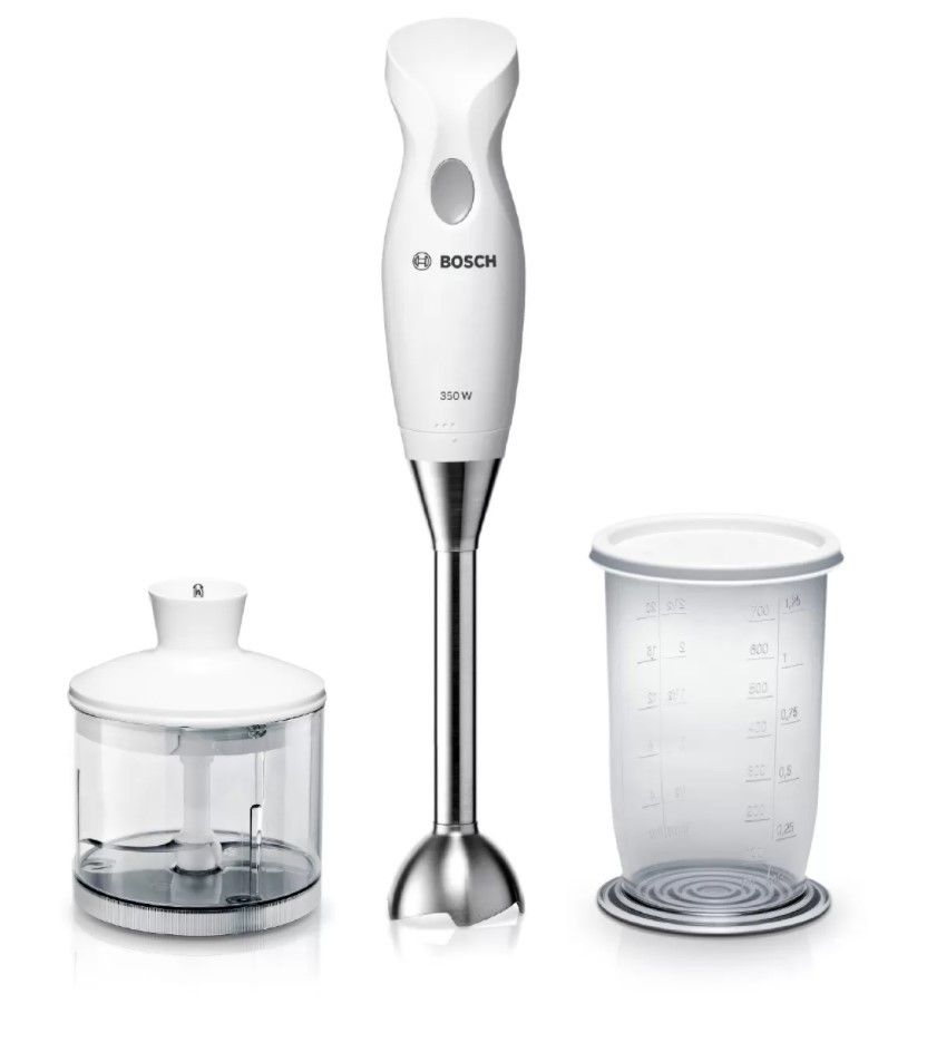 Bosch Hand Blender Top Choice