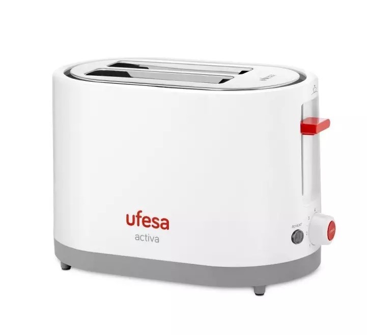 Ufesa Toaster Top Choice