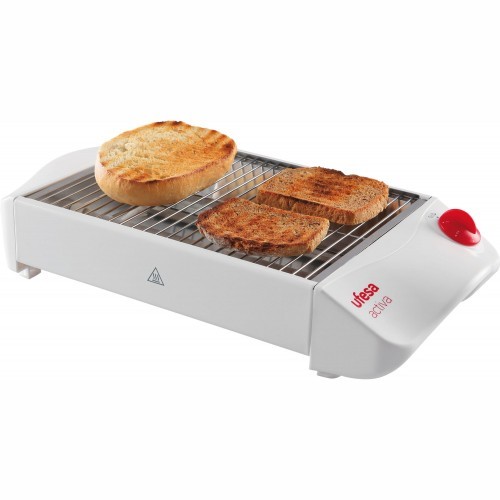 Ufesa Flat Toaster Top Choice