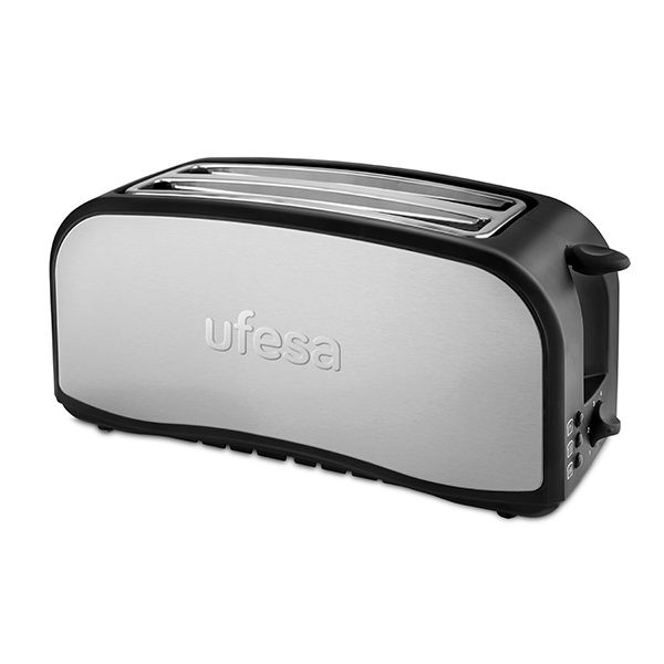 Ufesa Toaster Top Choice